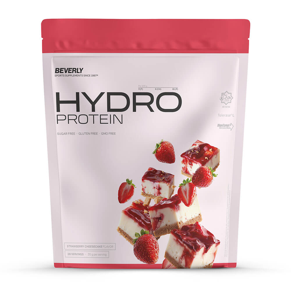 Hydro-Protein