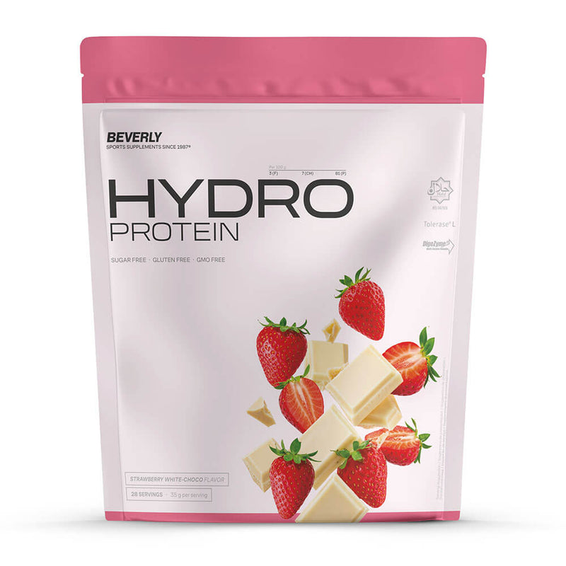 Hydro-Protein - Beverly Nutrition 7