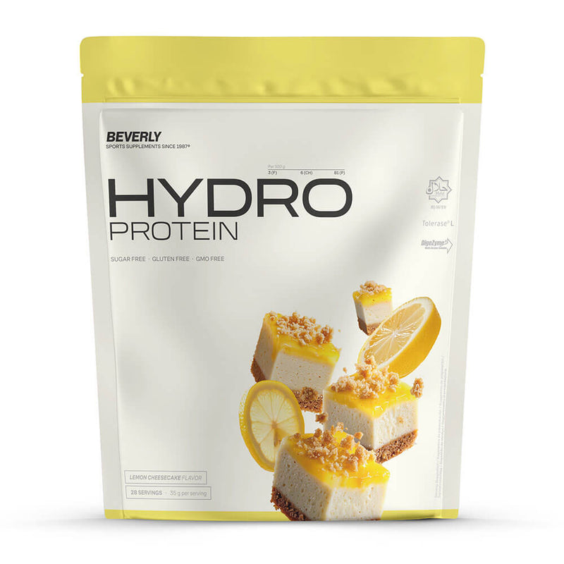 Hydro-Protein - Beverly Nutrition 9