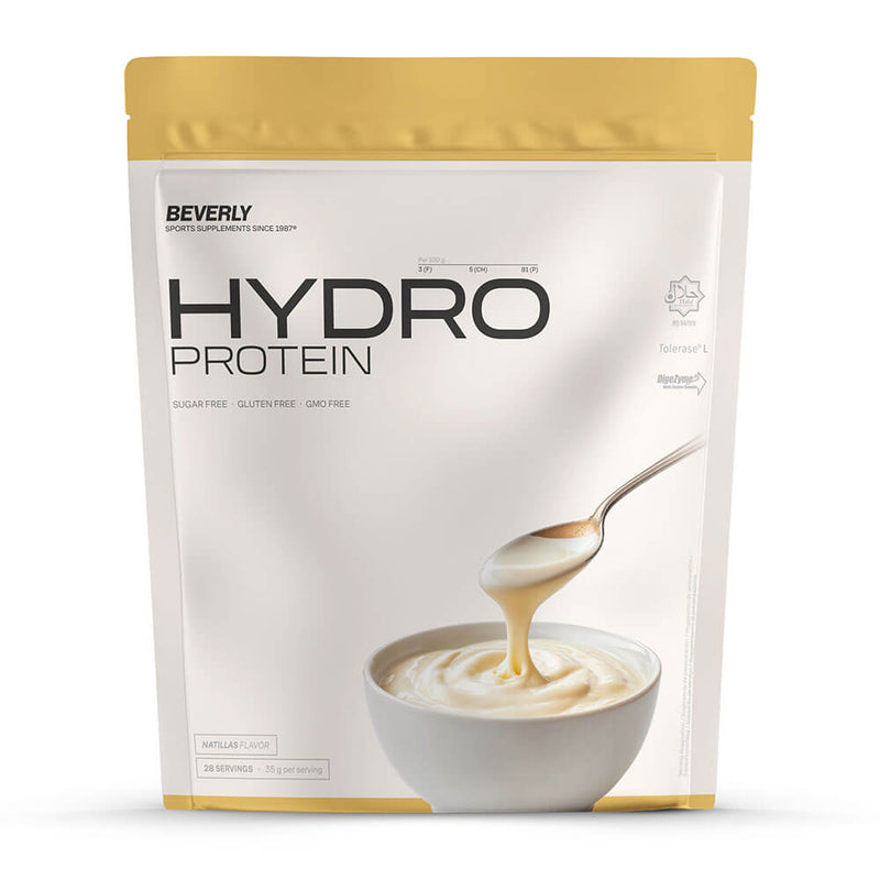 Hydro-Protein - Beverly Nutrition 3