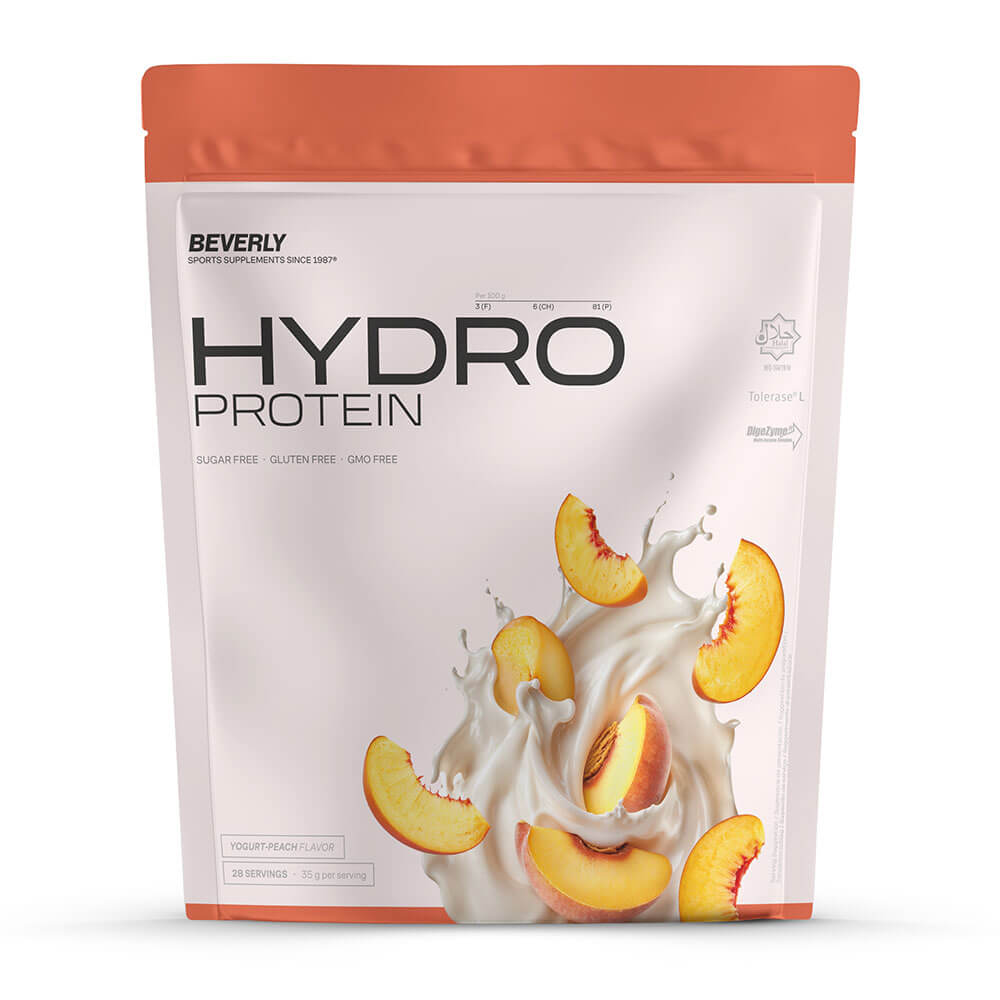 Hydro-Protein