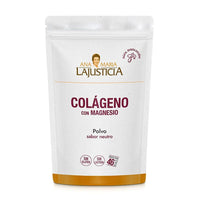 Kollagen mit Magnesium von Ana Maria Lajusticia