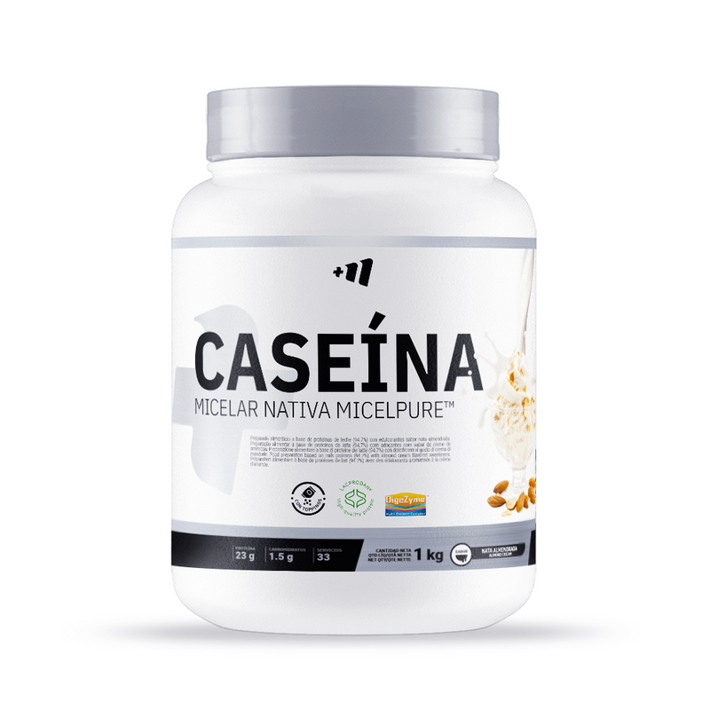 Micelpure™ Natives mizellares Kasein von Masmusculo Supplements - Masmusculo Supplements 10
