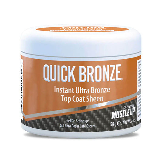 Pro Tan Instant Quick Bronze der Marke Pro Tan in Wettkampf-Bräunungsmittel