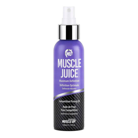 Muscle Juice (Wettkampföl) der Marke Pro Tan in Glanzmittel und Pump-Booster (Wettkampf)