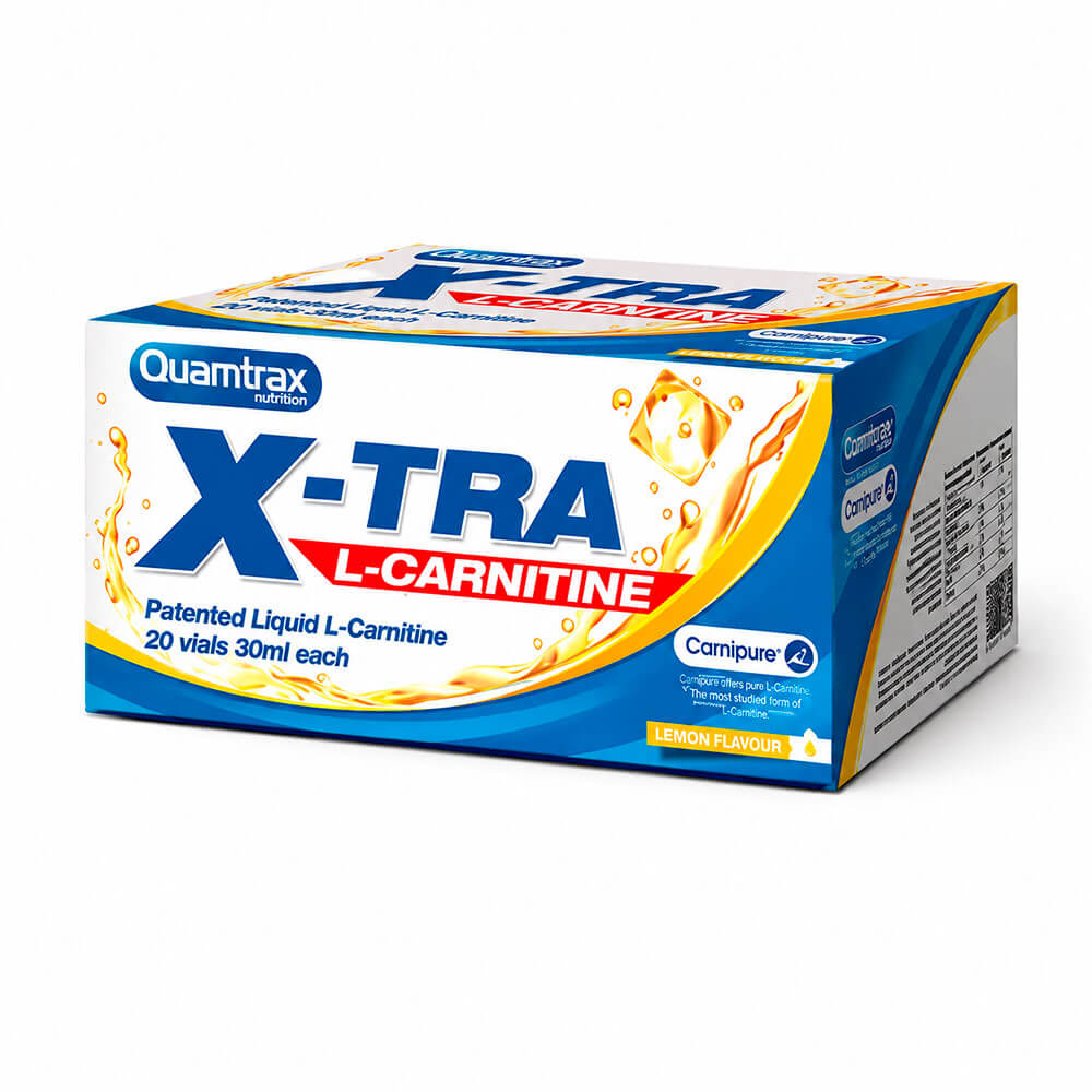 Xtra L-Carnitin