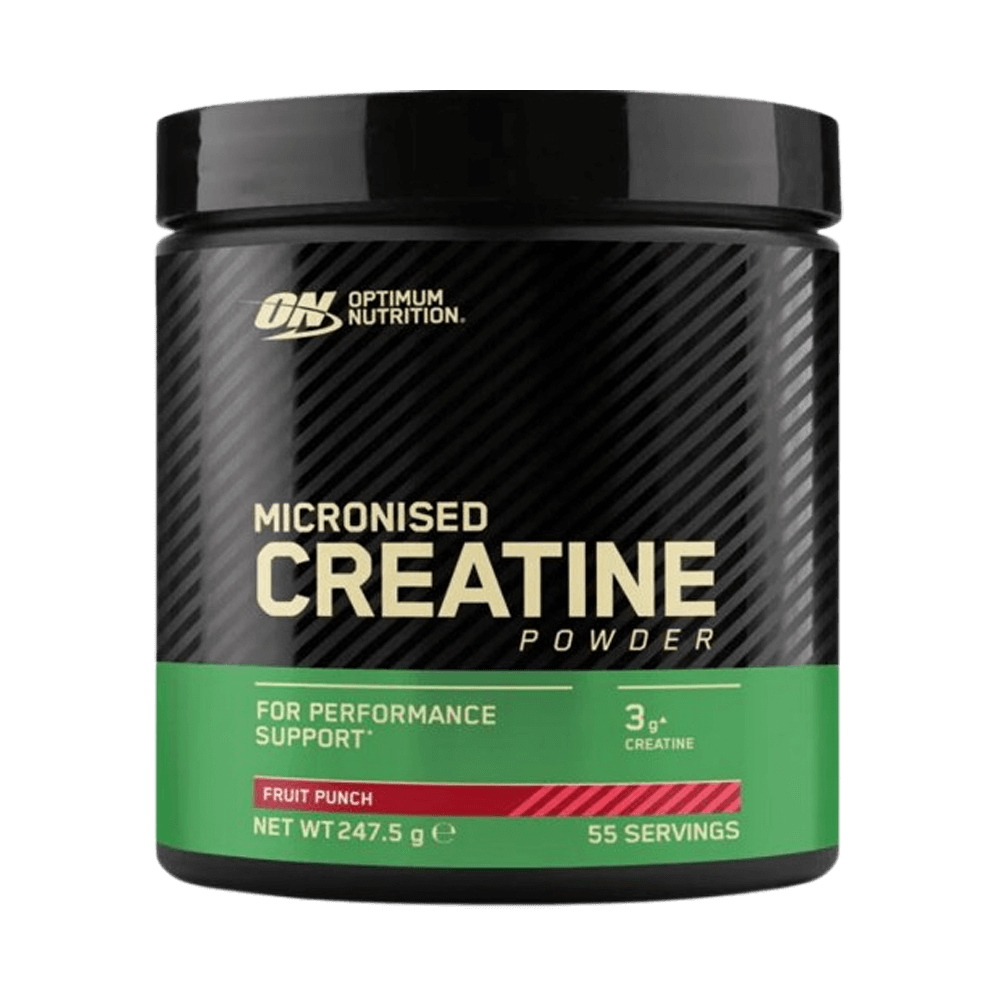 Mikronisiertes Kreatin von Optimum Nutrition