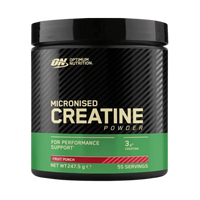 Mikronisiertes Kreatin von Optimum Nutrition