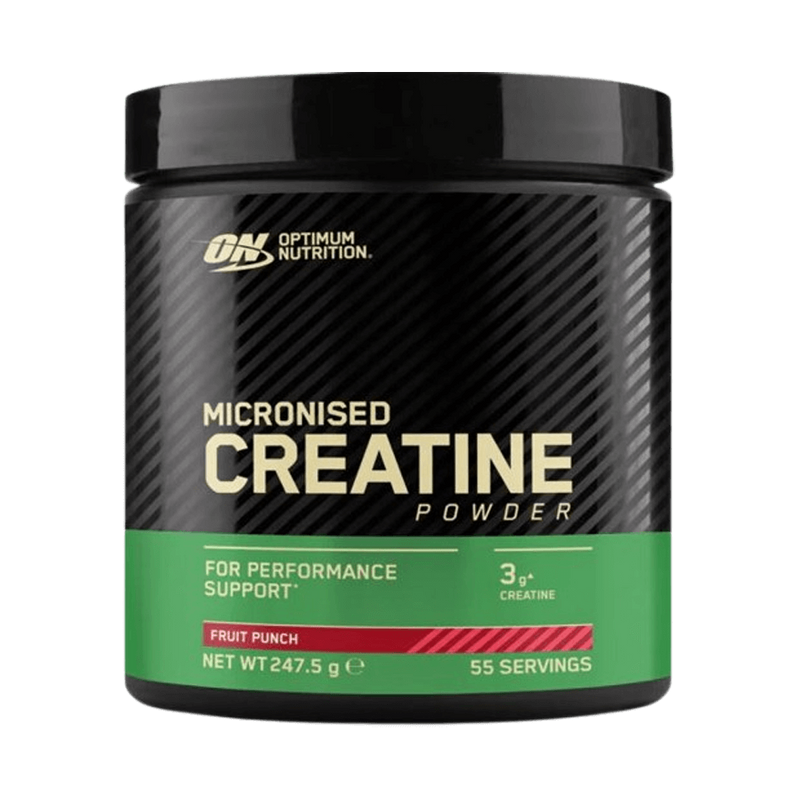 Mikronisiertes Kreatin von Optimum Nutrition - Optimum Nutrition 1
