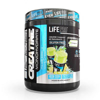 Kreatin (Creapure®) von Life Pro