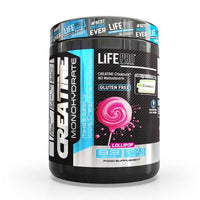 Kreatin (Creapure®) von Life Pro