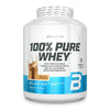 100% Pure Whey von Biotech USA