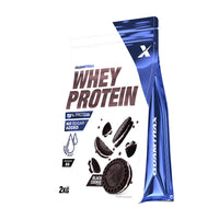 Quamtrax Molkenprotein