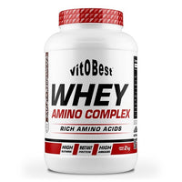 Molkenaminokomplex von Vitobest 