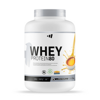 Whey Protein80 mit Lacprodan® SP8011 von Masmusculo Supplements