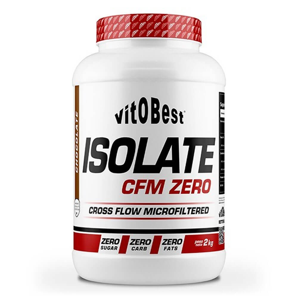 Vitobest CFM Zero Isolate