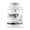 Whey Protein80 mit Lacprodan® SP8011 von Masmusculo Supplements