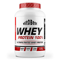 Vitobest 100% Molkenprotein