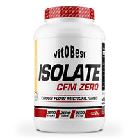 Vitobest CFM Zero Isolate