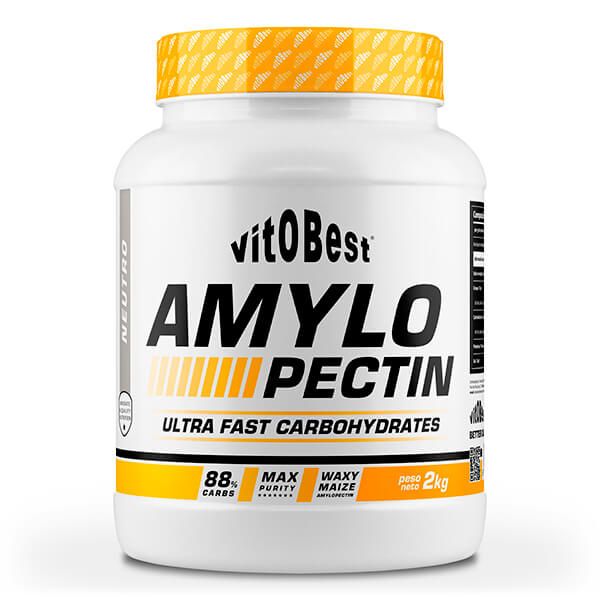 Amylopektin von VitoBest