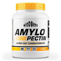 Amylopektin von VitoBest