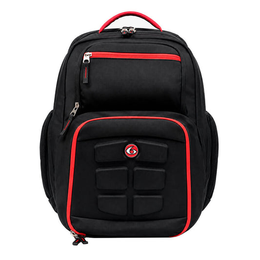 Isolierter Rucksack Expedition 300 der Marke Six Pack Fitness in Kühltaschen