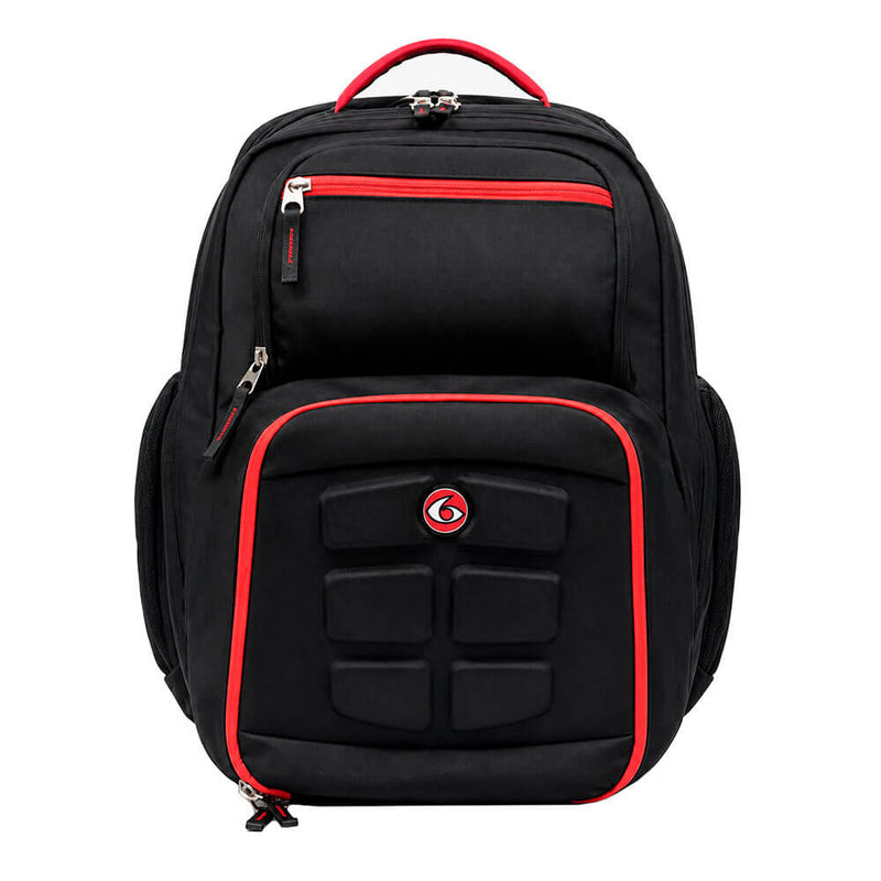 Isolierter Rucksack Expedition 300 - Six Pack Fitness 0