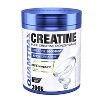 Kreatin (Creapure®) von Quamtrax