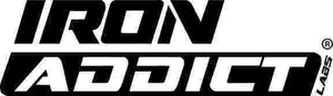 Productos de: Iron Addict Labs