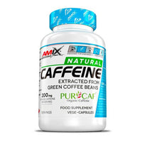 Natürliches Koffein von Amix Nutrition