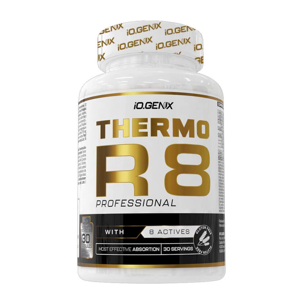 Thermo R8 von Iogenix