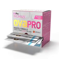 OvaPro Inositol Formula von Life Pro
