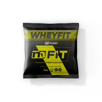 Whey Fit von Masmusculo Supplements 