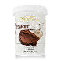 Iogenix Erdnussbutter