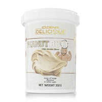 Iogenix Erdnussbutter