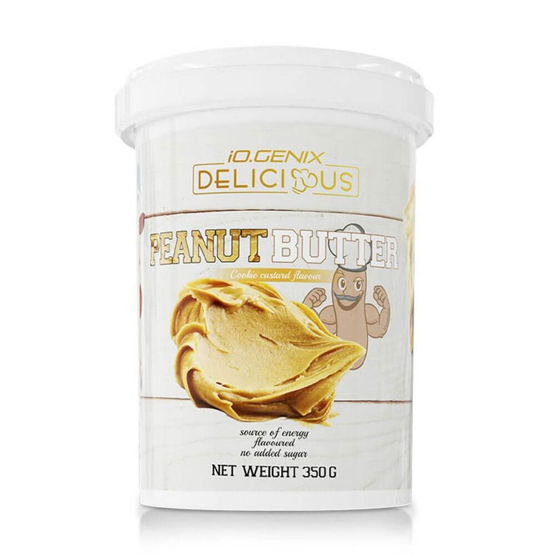 Iogenix Erdnussbutter - IO.Genix 3