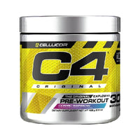 C4 Original von Cellucor