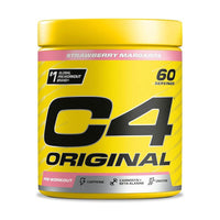 C4 Original von Cellucor
