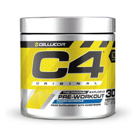 C4 Original von Cellucor
