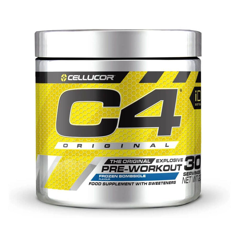 C4 Original von Cellucor - Cellucor 1