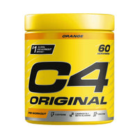 C4 Original von Cellucor