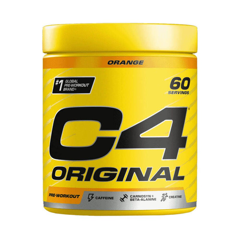 C4 Original von Cellucor - Cellucor 4