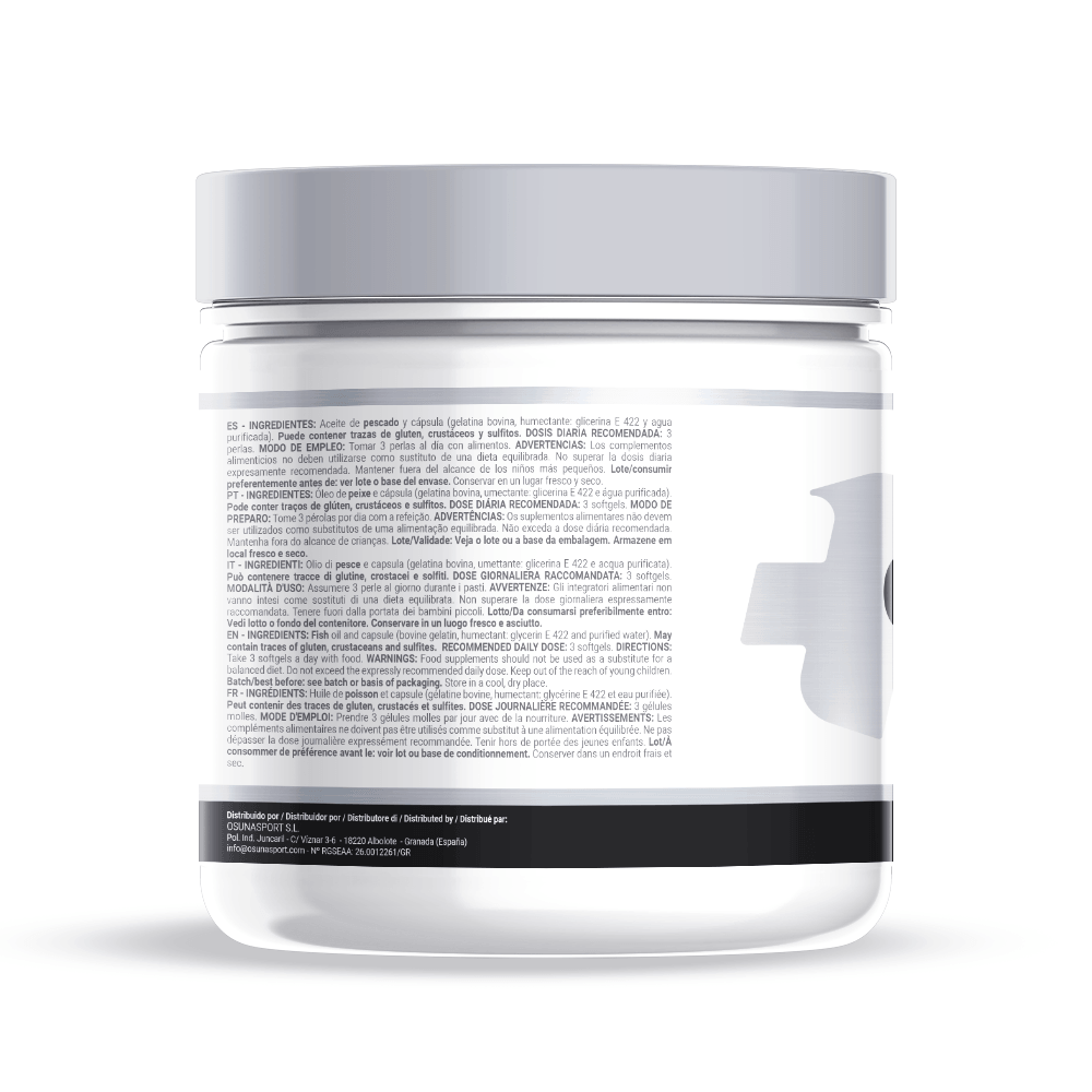Omega-3