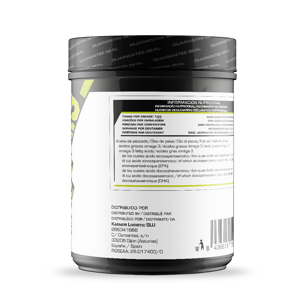 Omega-3