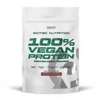 100 % veganes Protein von Scitec Nutrition
