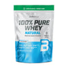 100% Pure Whey von Biotech USA