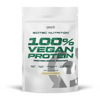100 % veganes Protein von Scitec Nutrition