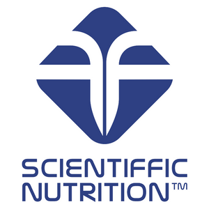 Scientiffic Ernährung