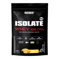 Isolate Whey 100 Cfm von Weider