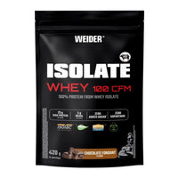 Isolate Whey 100 Cfm von Weider